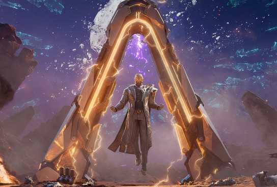Borderlands 4 Confirms Switch 2 Performance and Features